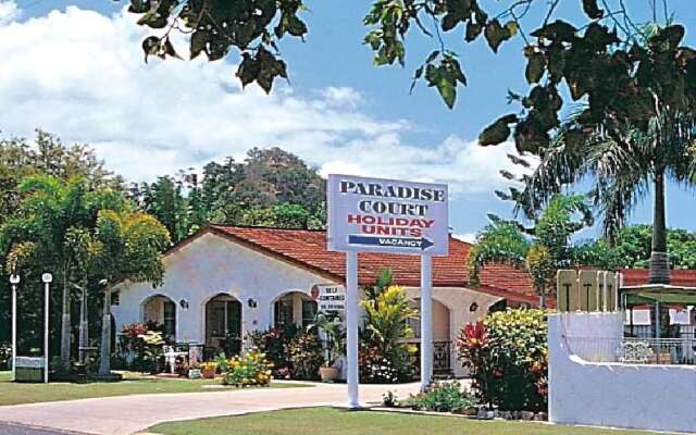 Paradise Court