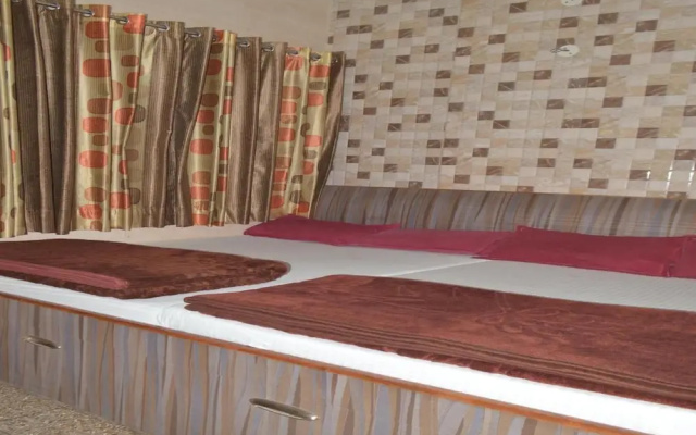Ajanta Hotel – Guest Rooms – Ajmer