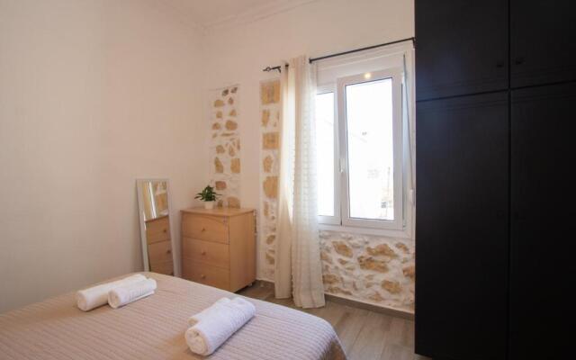Comfy Apartment