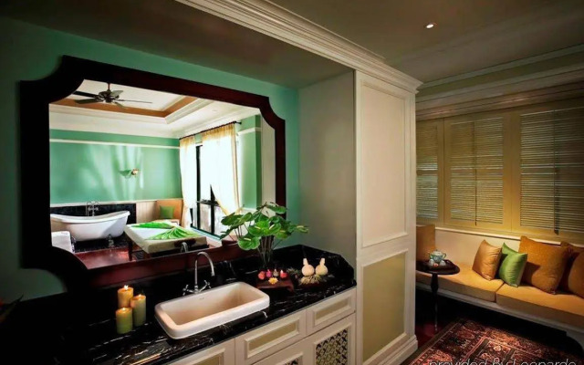 Majestic Malacca Hotel