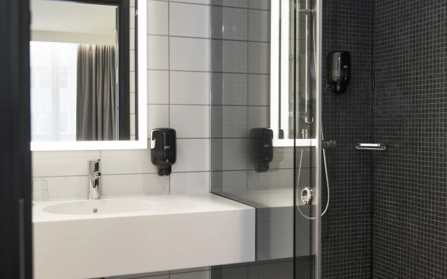 Thon Hotel Vika Atrium