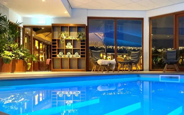 Hotel Schaepkens van St Fijt