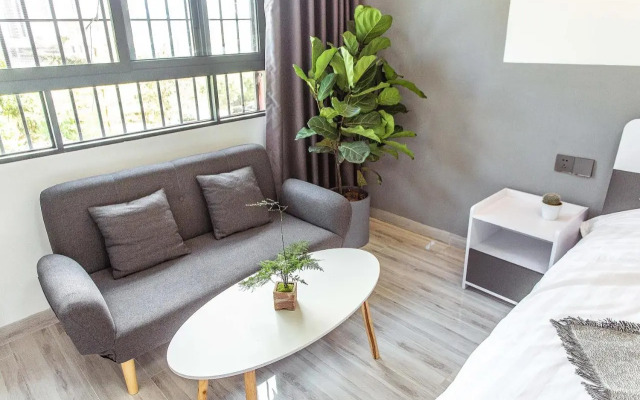 Xiamen Guiran Hostel