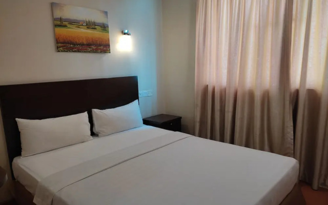 Hotel D'New 1 KK Sabah