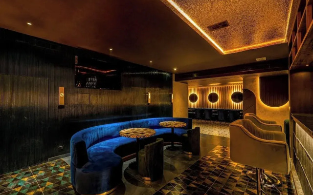 Hotel Malika Residency