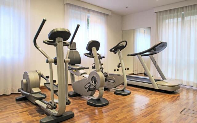 B&B Hotel Milano Cologno Studios