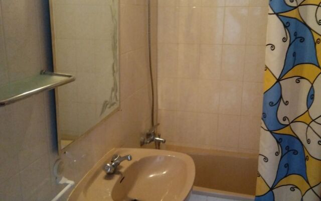 AP Costas Volta aire acondicionado 1 dormitorio