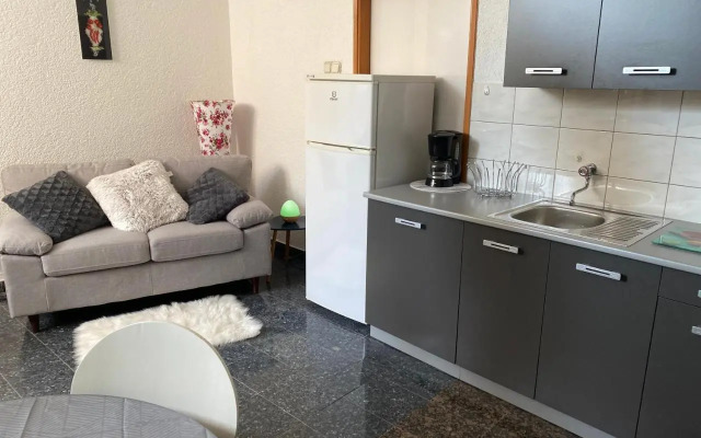 Apartment Zadarska
