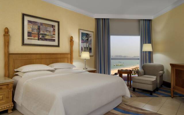 Sheraton Jumeirah Beach Resort