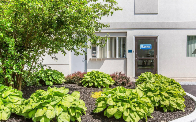 Rodeway Inn & Suites New Paltz - Hudson Valley