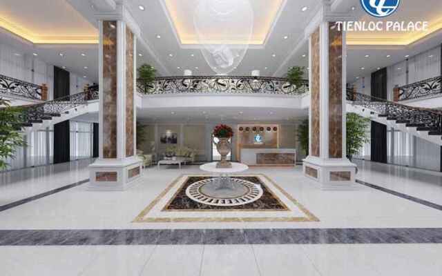 Tien Loc Palace Hotel