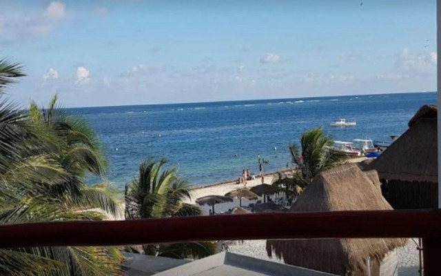 Hotel & Beach Club Ojo de Agua