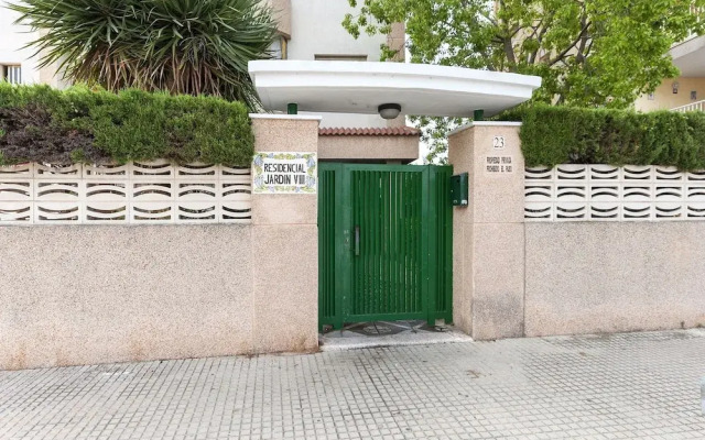Apartment Nube in Grau i Platja