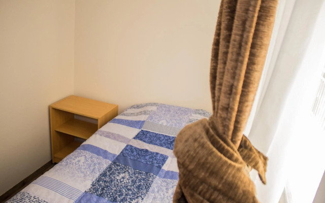 Condominio Mistral V