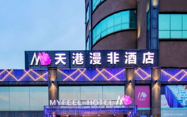 Myfeel Hotel
