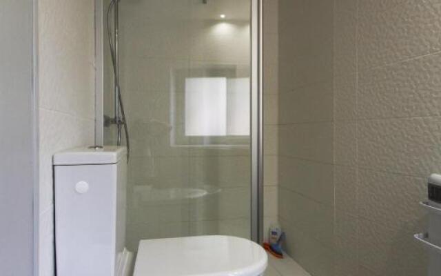 Le Studio de la Passerelle