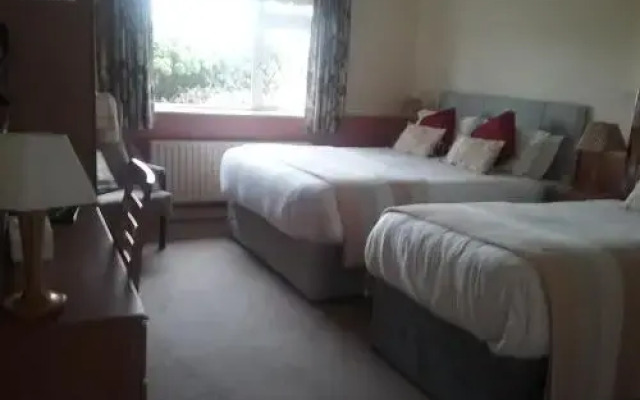 Rocksberry Bed & Breakfast