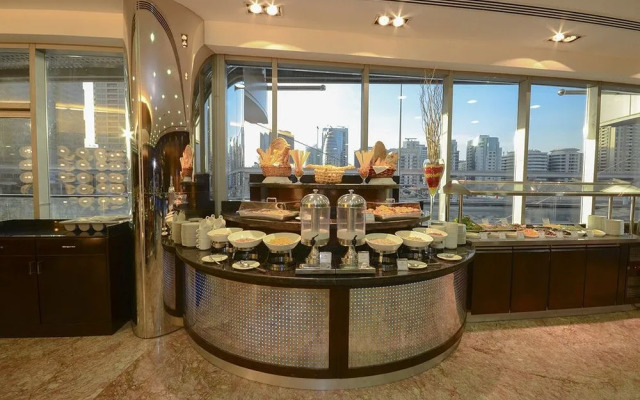 Grand Midwest Tower Hotel Apartments