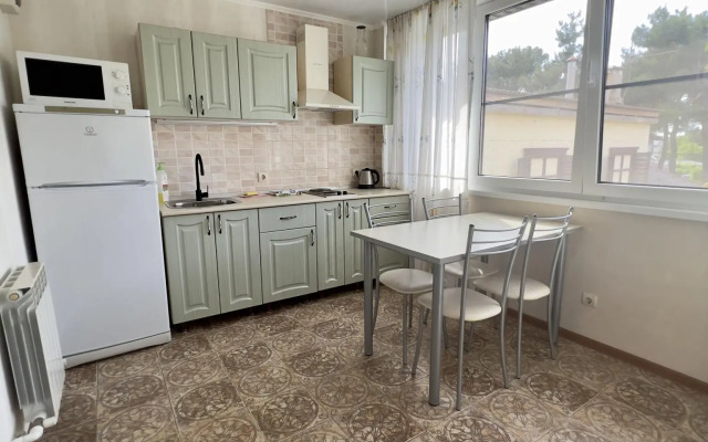 Морской Бриз