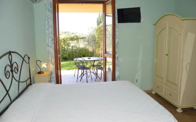 Cumana Blu Apartments