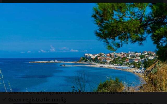 Apartments Alexandrou 2