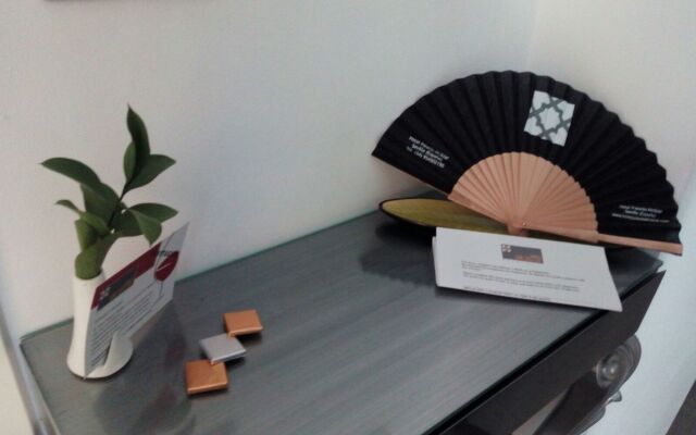 Hotel Palacio Alcazar