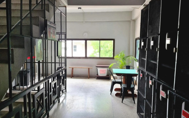 The 8 Factory Hotel Phitsanulok