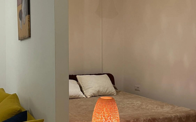 Modern apartment nearby downtown & Vardar river