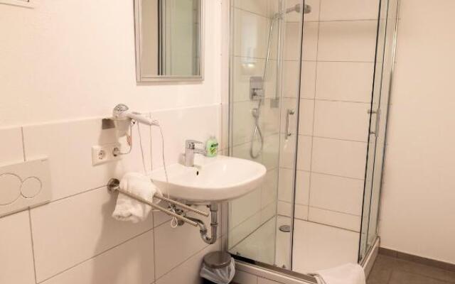 City Apartment Küche,Bad, Parken im Zentrum Ravensburgs A14