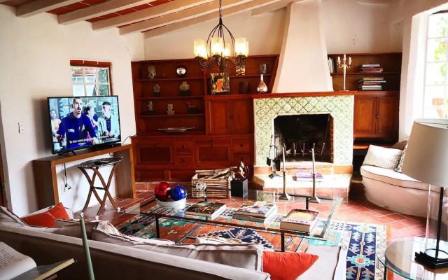 Casa Flor de Mayo