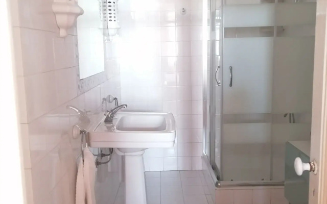 Rio Arade Manor House