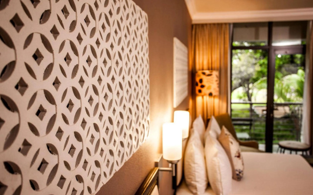 Sabi River Sun Resort