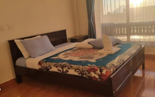Bajawa-Roo Hotel