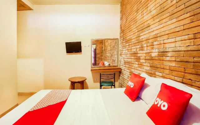 OYO 3396 Sun Garden Resort