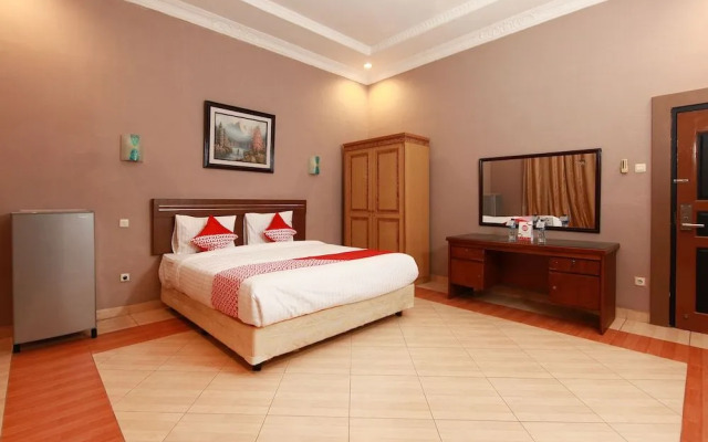 Oyo 1286 Hotel Syariah Aceh House
