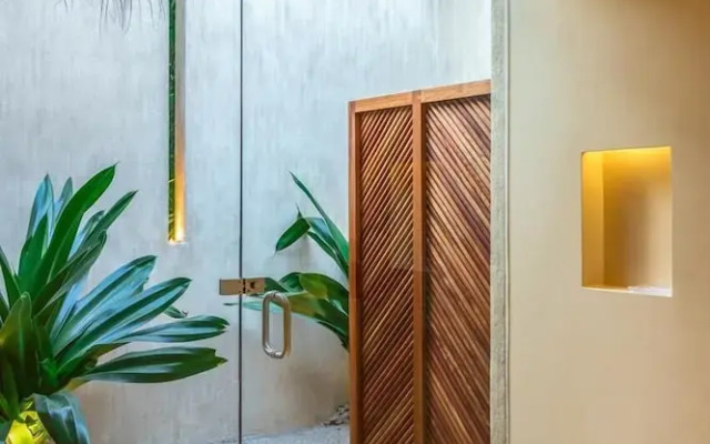 Villa Esquina del Cielo