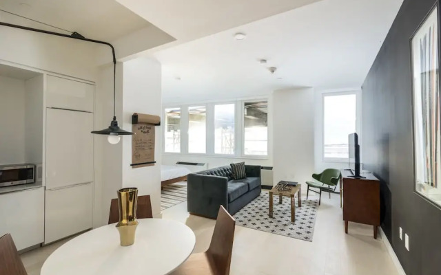 Sonder - Stock Exchange