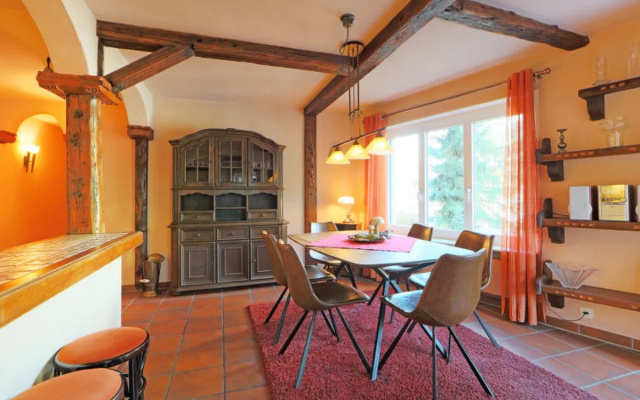 Apartment Bodmen A Lommel