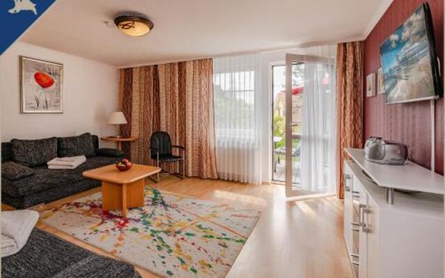 Waldsiedlung Waldhaus App 4.2