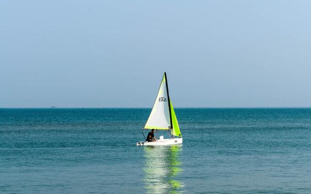 InterContinental Danang Sun Peninsula Resort by IHG