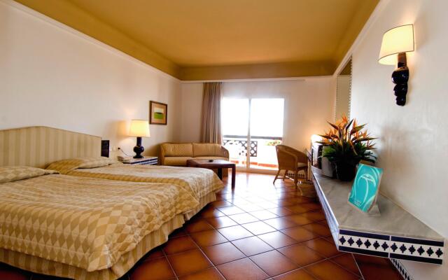 Hotel Riu Tikida Beach - Adults Only - All inclusive