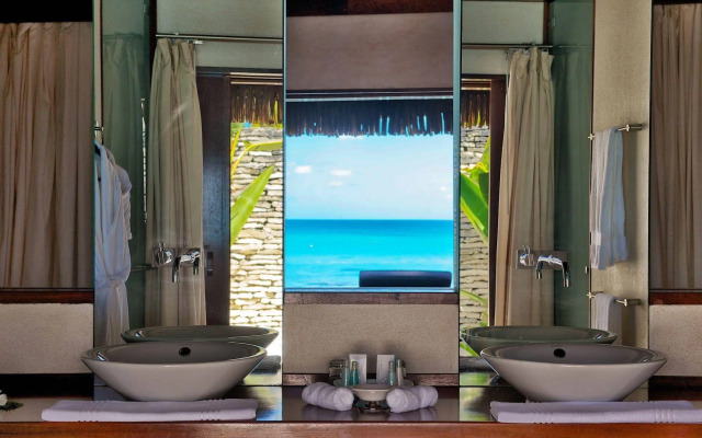 Hotel Kia Ora Resort & Spa