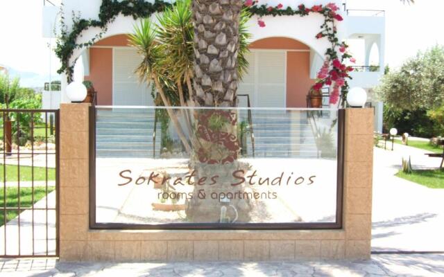 Sokrates Studios