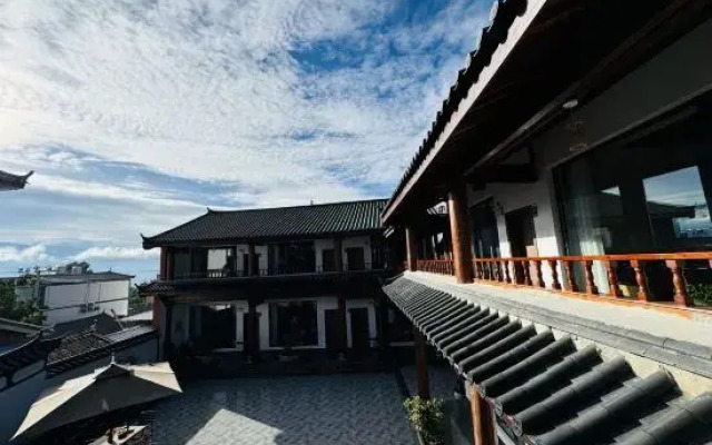 Yayuan Tian She Homestay (Sanyi International Airport Branch)