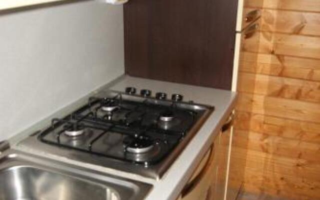 Parco Vacanze Camping Sogno