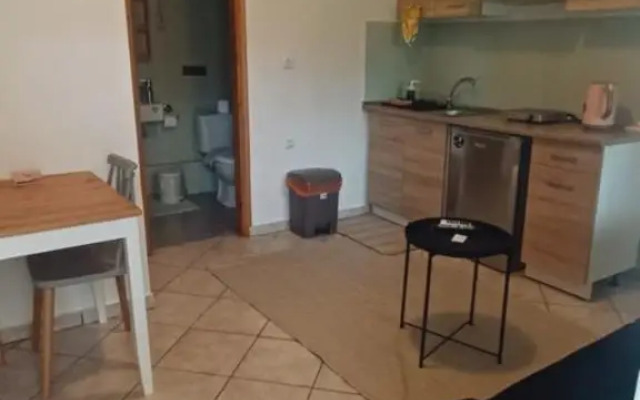 Iris Accommodation