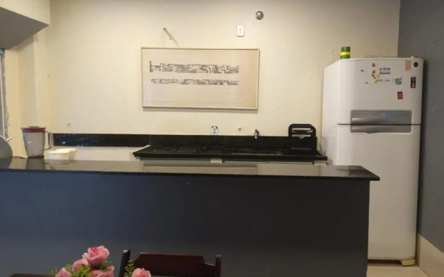 Copacabana Homestay