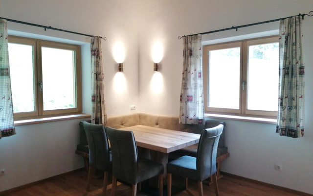 Alpen-Appartement Auerhof