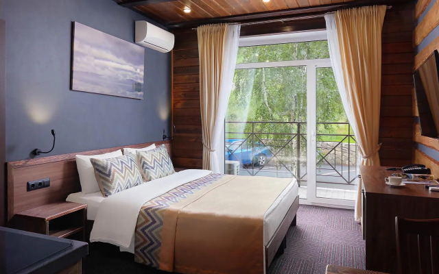 Business Residence & SPA