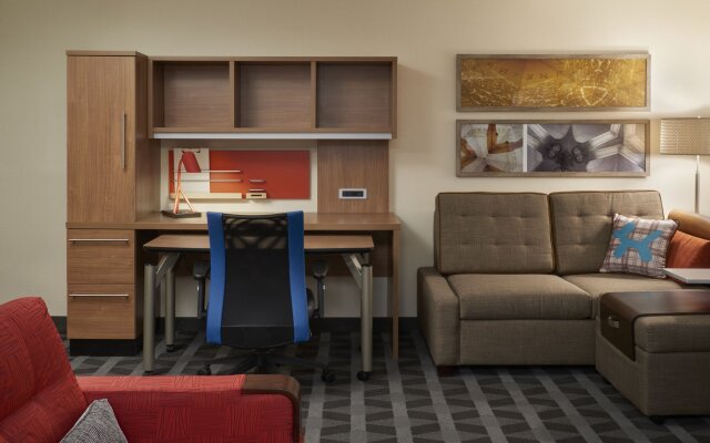 TownePlace Suites by Marriott Windsor